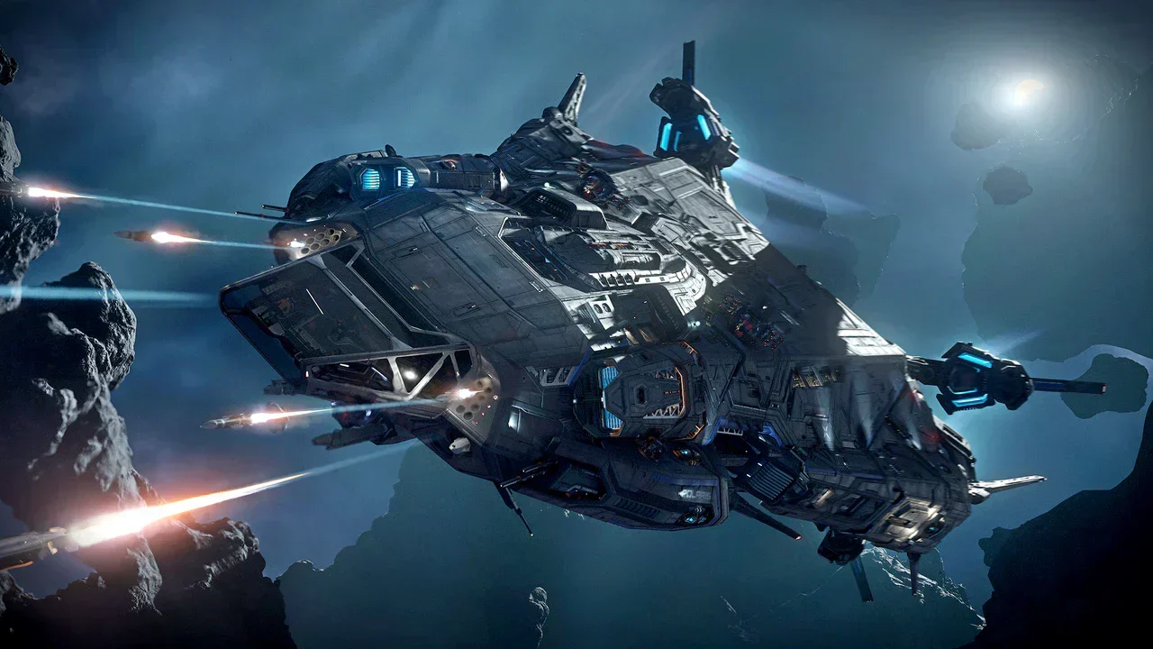 Polaris (LTI)